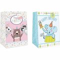 Paper Images Assorted Gift Bag EMWJGBA-1